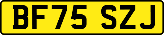 BF75SZJ