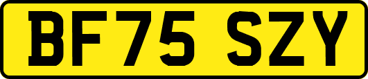 BF75SZY