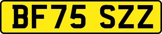BF75SZZ