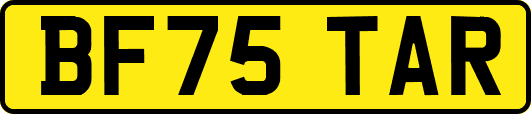 BF75TAR