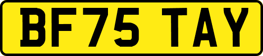 BF75TAY