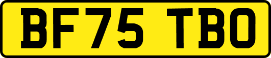 BF75TBO