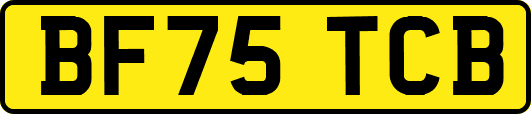 BF75TCB