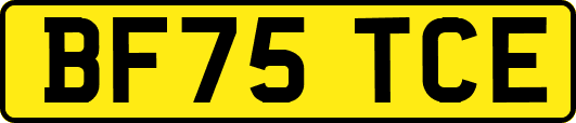 BF75TCE