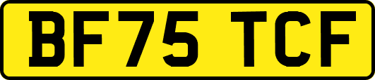 BF75TCF