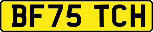 BF75TCH