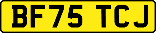 BF75TCJ