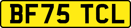 BF75TCL