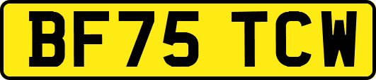 BF75TCW
