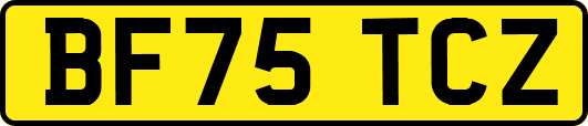BF75TCZ