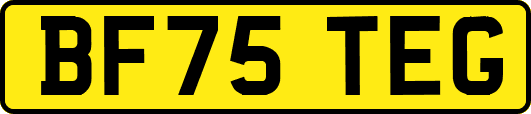BF75TEG