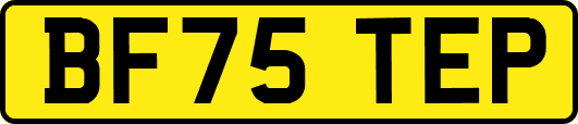BF75TEP