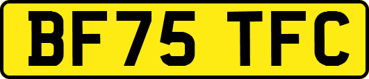 BF75TFC