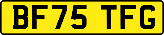 BF75TFG
