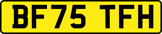 BF75TFH