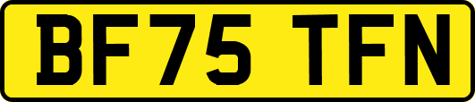 BF75TFN
