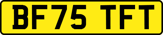 BF75TFT
