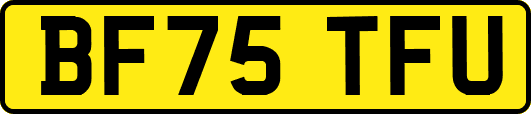 BF75TFU
