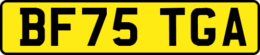 BF75TGA