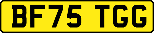 BF75TGG