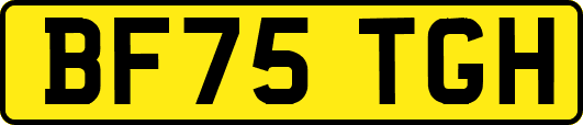 BF75TGH