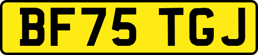 BF75TGJ