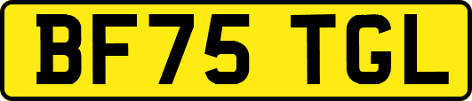 BF75TGL