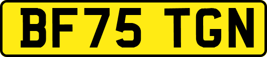 BF75TGN