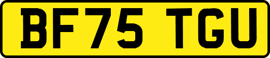 BF75TGU