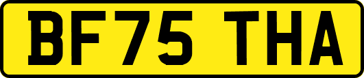 BF75THA