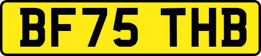 BF75THB