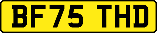 BF75THD