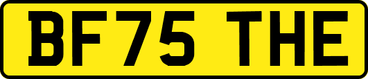 BF75THE