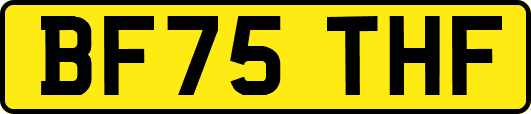 BF75THF