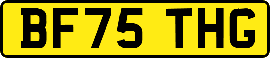 BF75THG
