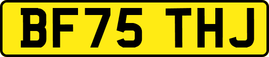 BF75THJ