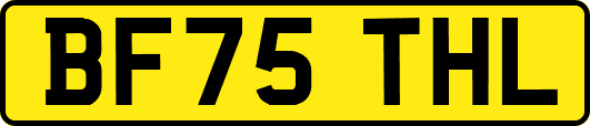 BF75THL