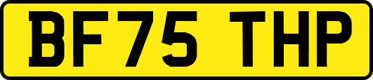 BF75THP