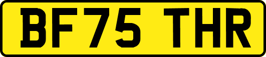 BF75THR