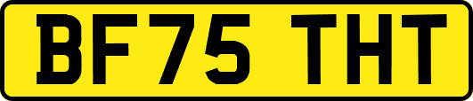BF75THT