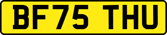 BF75THU