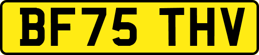 BF75THV