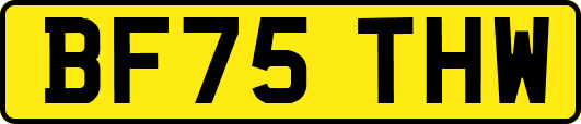 BF75THW