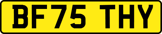 BF75THY