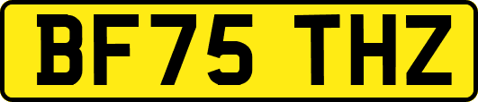 BF75THZ