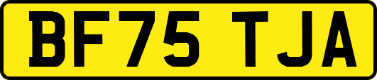 BF75TJA