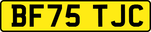 BF75TJC