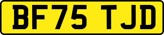 BF75TJD