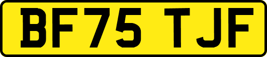BF75TJF