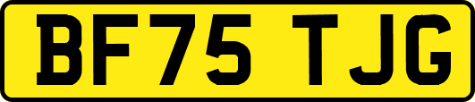 BF75TJG